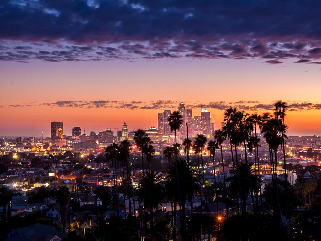 With flights this cheap, LA’s looking better than ever.