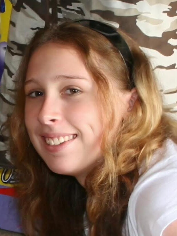 Ms Brimble described her daughter as a bubbly and driven person.