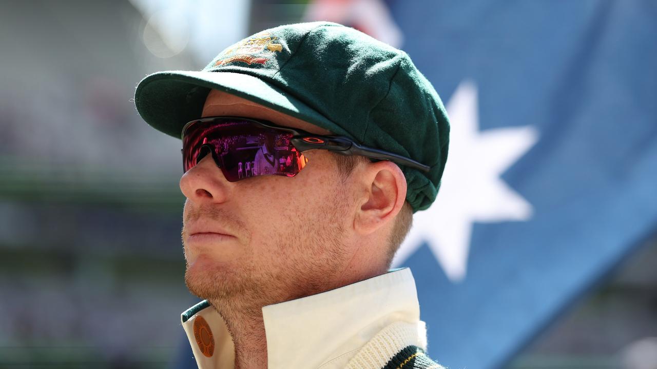 Smith set for crowning captaincy jewel in historic Test summer