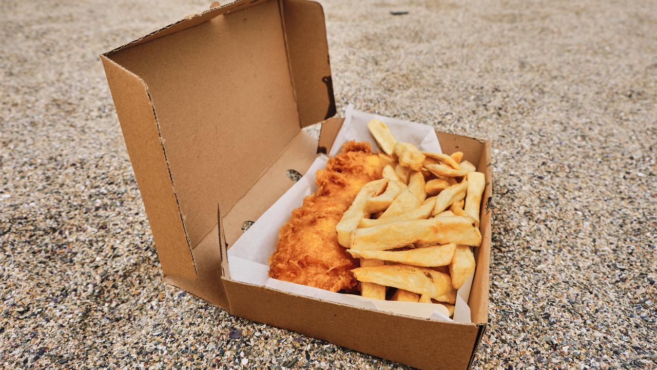 Chicken salt: the rise and fall (and rise again?) of Australia's favourite  condiment, Chips (french fries)