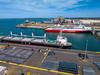 Geelong Port development sparks grower anger