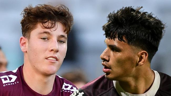 NRL 2024 Rookie Watch: Manly, Broncos prodigies handed debuts