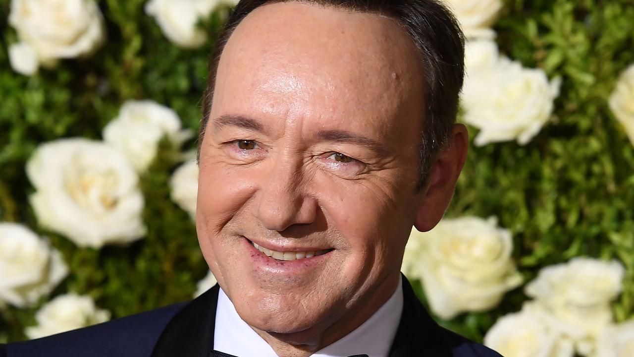 Kevin Spacey Returning To The Big Screen In Film About An Accused