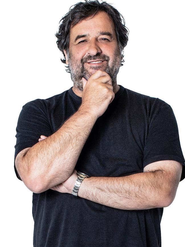 Mick Molloy is returning to host Triple M brekkie.