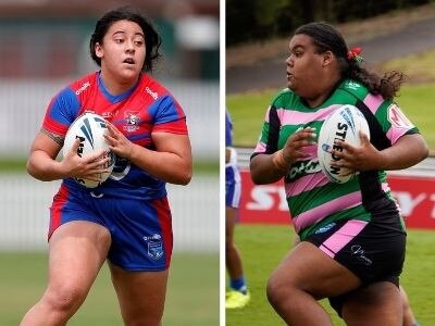 Tarsha Gale Cup: Southwell steals show as Knights trounce Bunnies