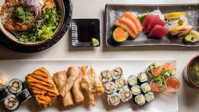 Sushi Bay’s failure has led to a $21 million deficit.