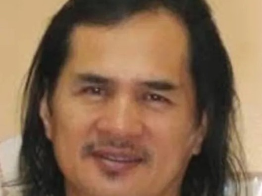 Ooralea father Nick Evangelista was tragically killed in a horror crash on Hay Point Rd, Alligator Creek on January 7, 2025.