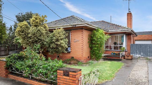 Multiple bidders competed for 10 Chatfield Street, Kingsville.