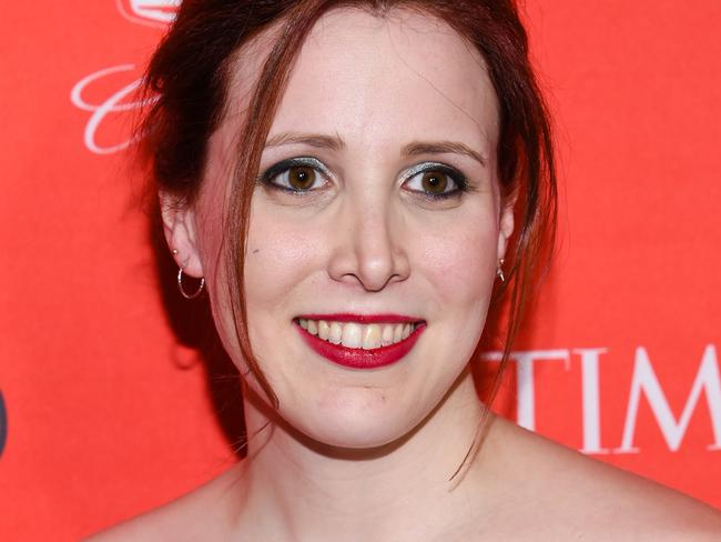 Dylan Farrow, the adopted daughter of Woody Allen, has alleged for more than two decades that her father sexually assaulted her as a child. Picture: Splash