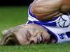 Concern turns to relief for Roos