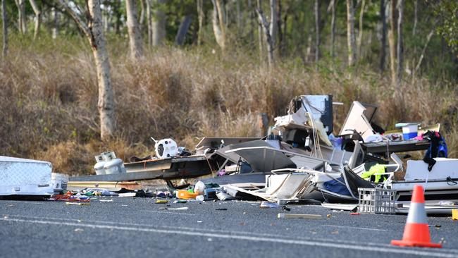 The Be Safe campaign by the Daily Mercury, in partnership with Mackay police, aims to change driver behaviour and save lives on our roads.