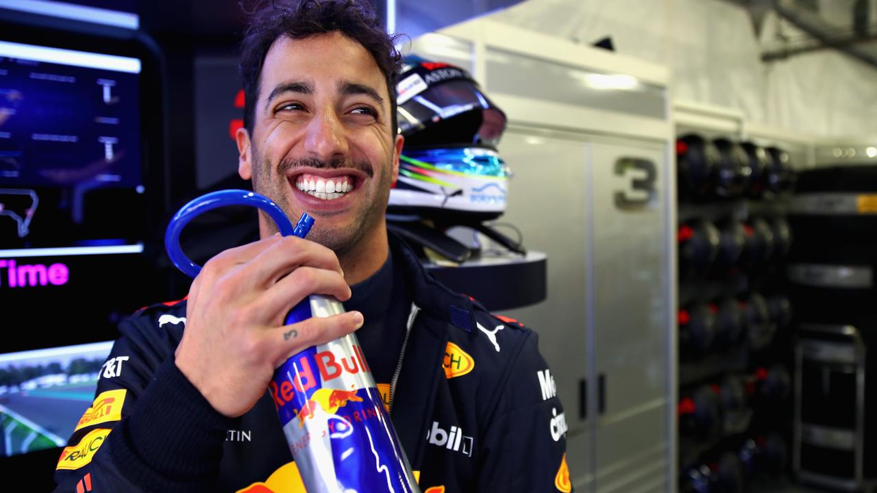 time of mexico grand prix
