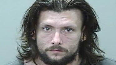 Zachary Mills, 30, has pleaded not guilty to charges of stalking and damaging property. Picture: NSW Police