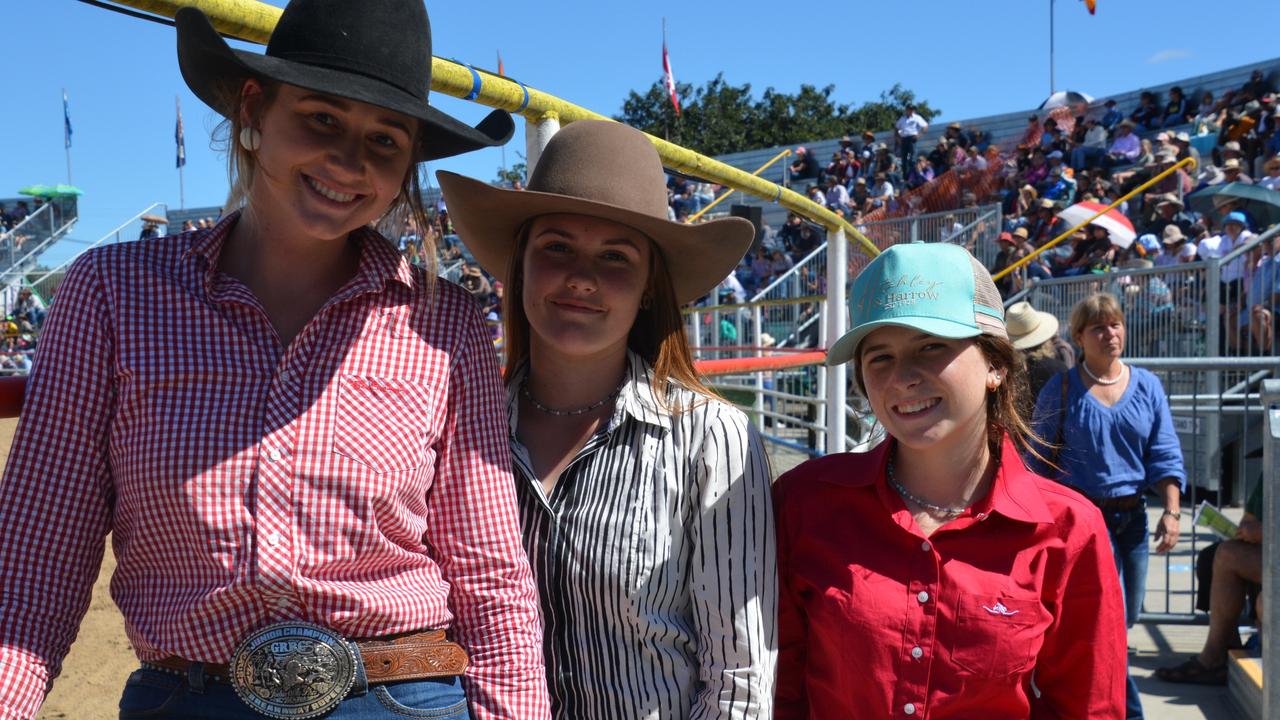 Photo gallery: Mareeba Rodeo 2022 | The Cairns Post