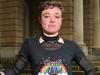 Outrage at group’s anti-transgender forum
