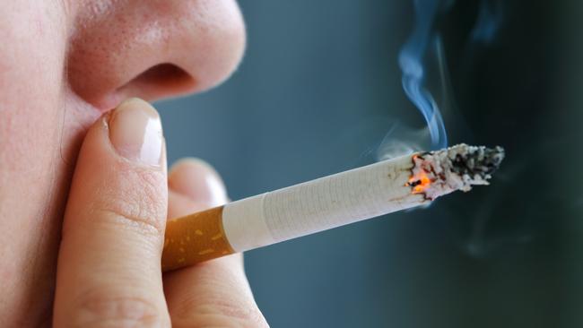 Some Ballarat smokers are driving to the big smoke to avoid paying full price for cigarettes.