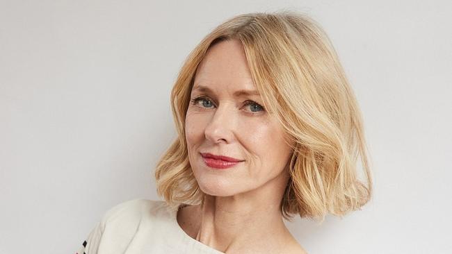 NETWORK SPECIAL.  MUST TALK WITH NETWORK PIC DESK BEFORE PUBLISHING  Naomi Watts portrait for Health of the Nation. MUST CREDIT Ben Watts