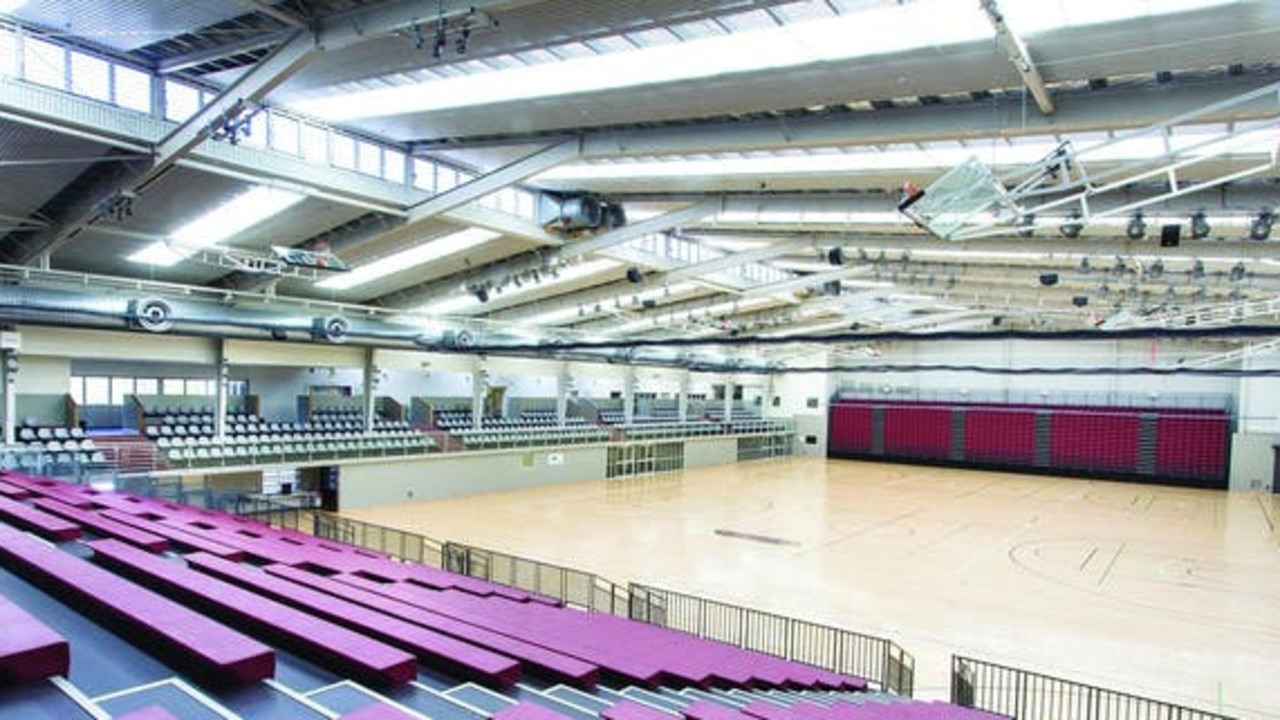 Basketball Qld makes offer for Logan Metro Sports Centre | The Courier Mail