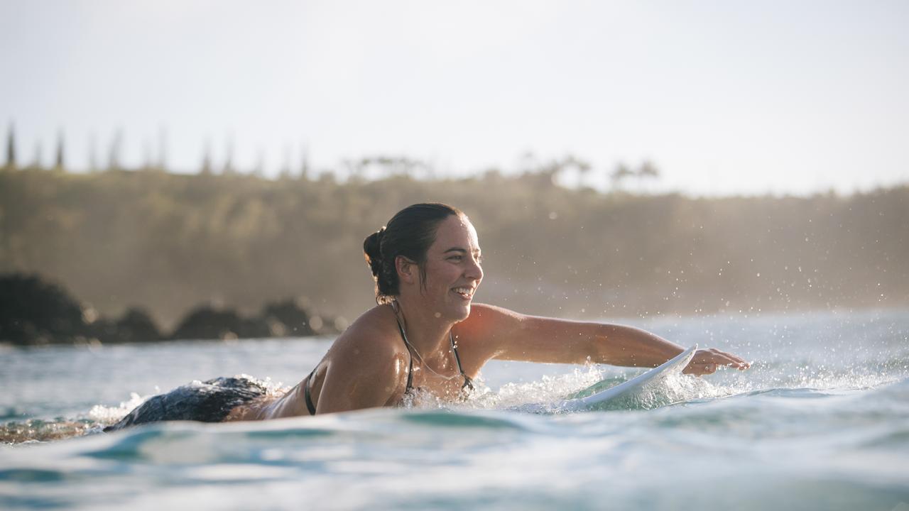 Maui Pro 2021: Tyler Wright jersey, Instagram, Pride flag, World Surf League  news