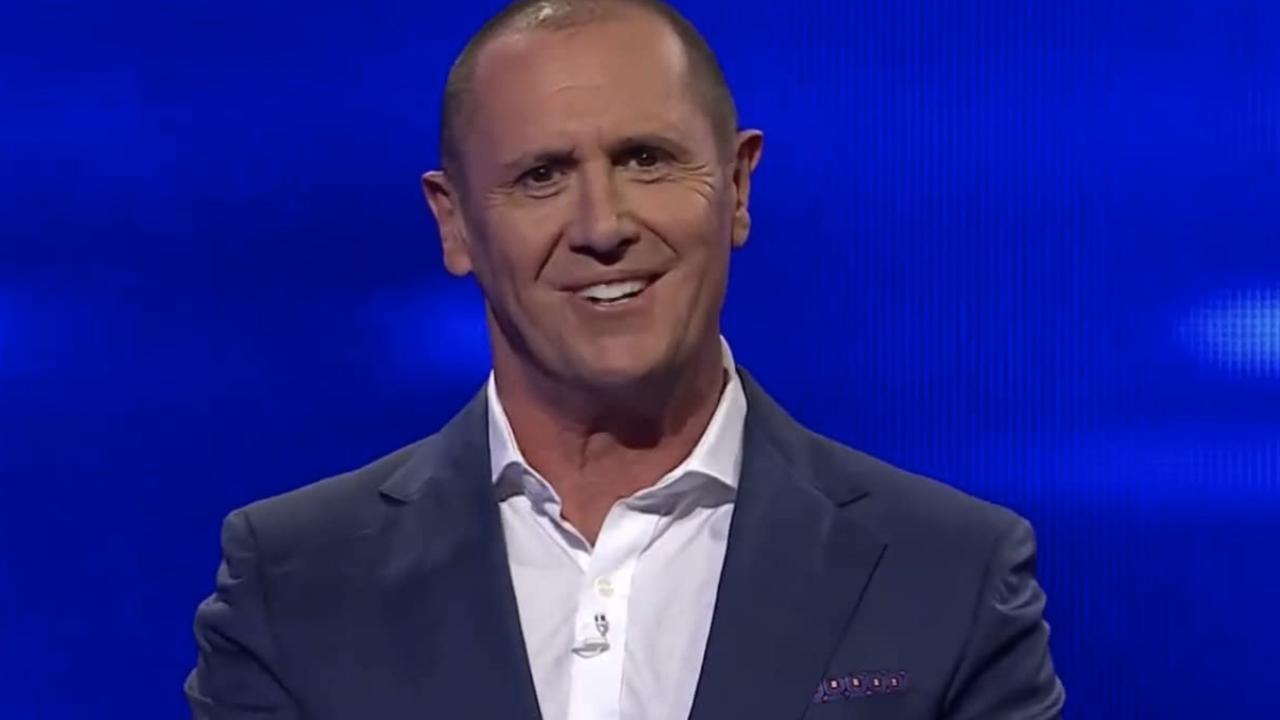 The Chase Australia Host Larry Emdur Celebrates Huge Ratings Win 