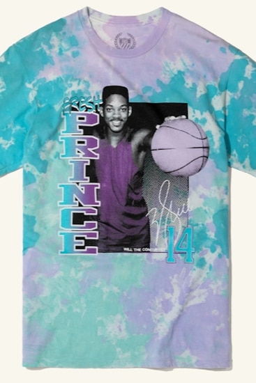 Will Smith x Fresh Prince Bel-Air Athletics Release