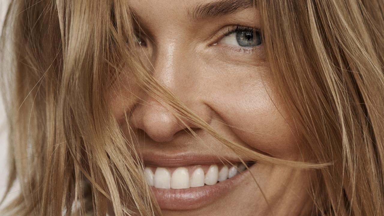 Lara Worthington is the ambassador of New Zealand-based brand, Emma Lewisham. Picture: Emma Lewisham