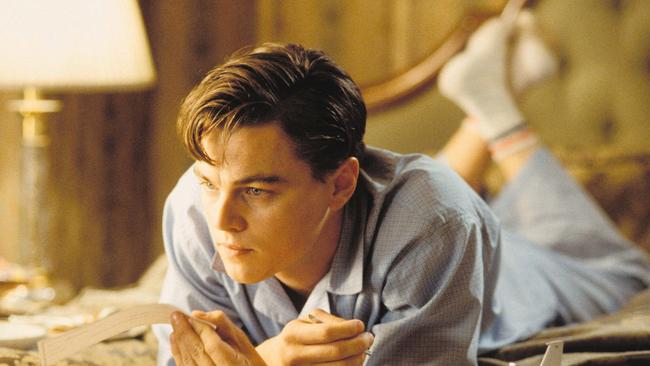 Joseph Schmidt may be Sydney’s version of Frank Abagnale Jr, played by Leonardo DiCaprio, in Catch Me If You Can. Picture: Supplied