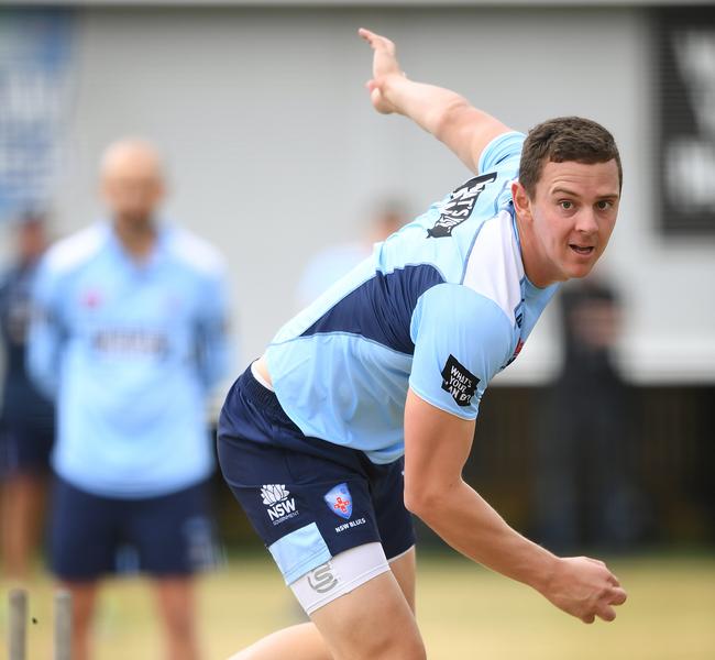 Josh Hazlewood, Pat Cummins To Return For NSW In Blockbuster JLT Cup ...