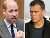 William’s personal plea to Hollywood director