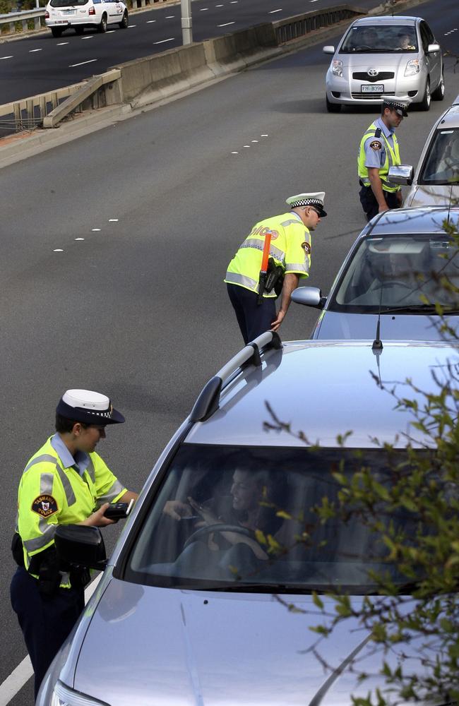 Drink driving causes approximately 30 per cent of fatal crashes in Australia, with over 1 in 4 drivers and passengers killed showing a blood-alcohol content over the legal limit.