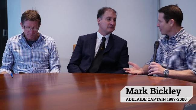 Adelaide Crows Roundtable - What was your reaction and feeling over the recent revelations?