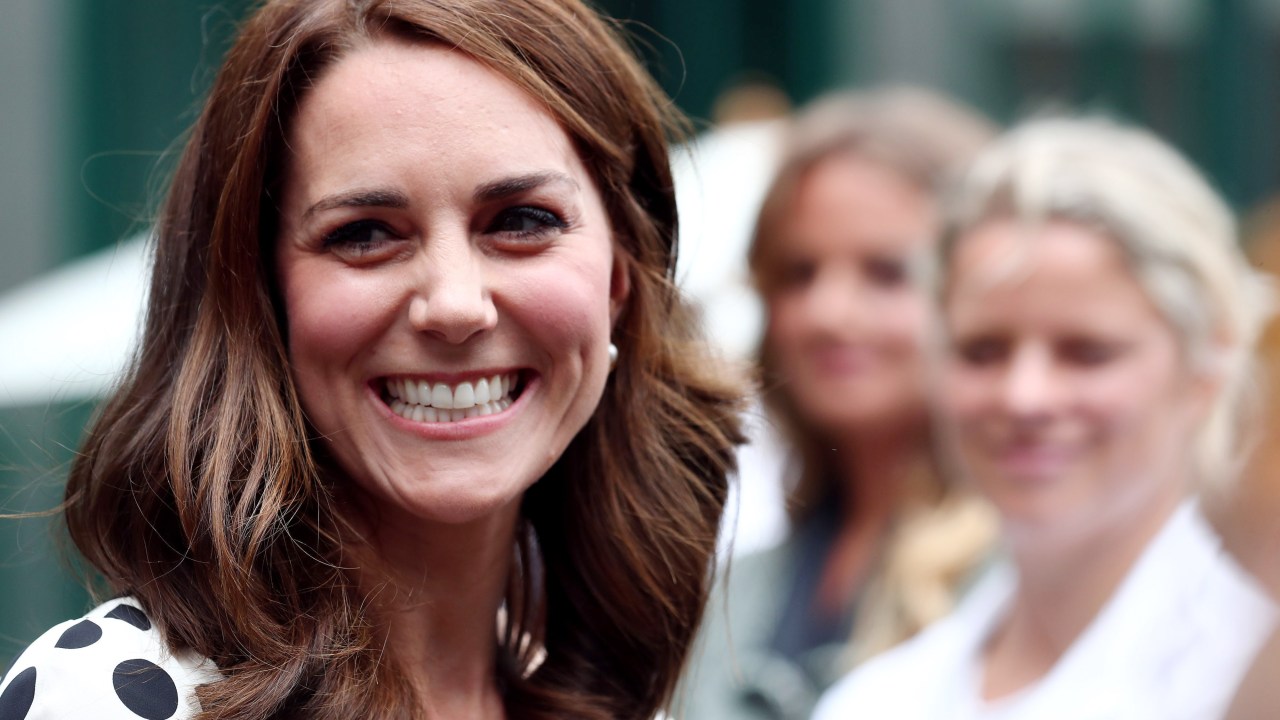 Princess Kate gives rare update as she undergoes cancer treatment