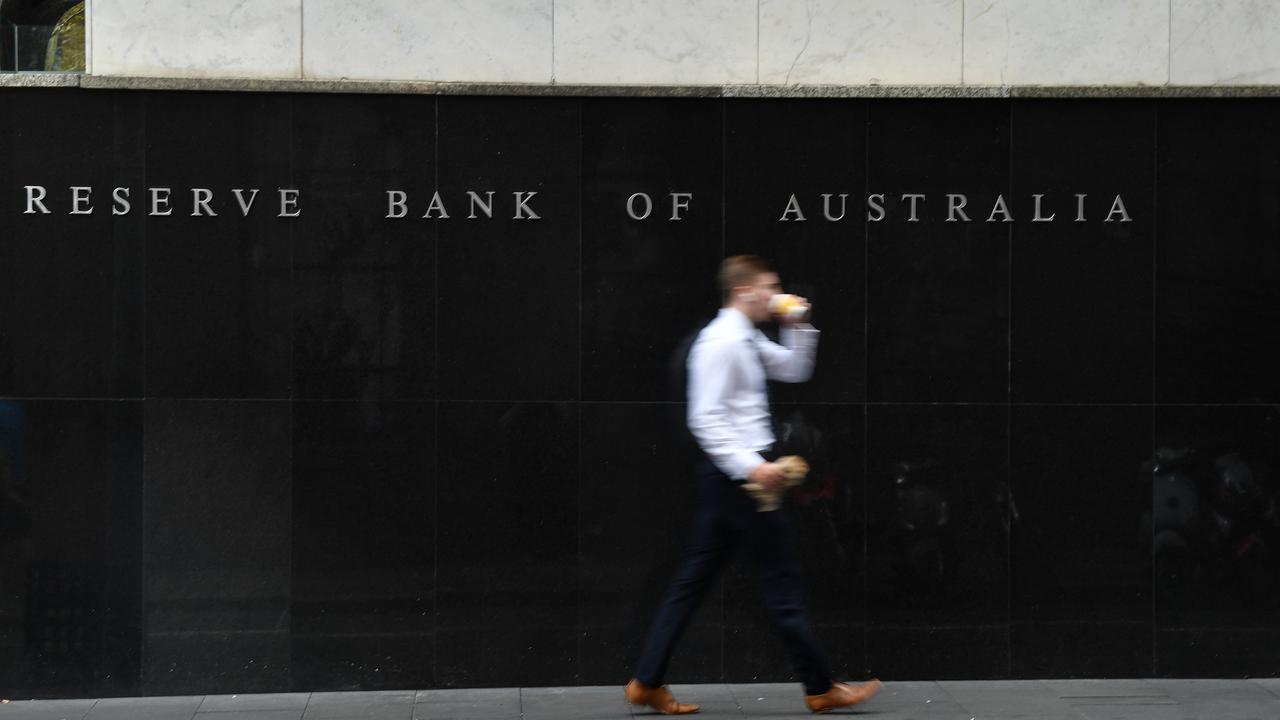 Reserve Bank Of Australia Gives Insight Into Australian Economy 