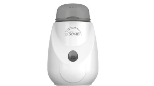 Best bottle warmer and 2024 sterilizer