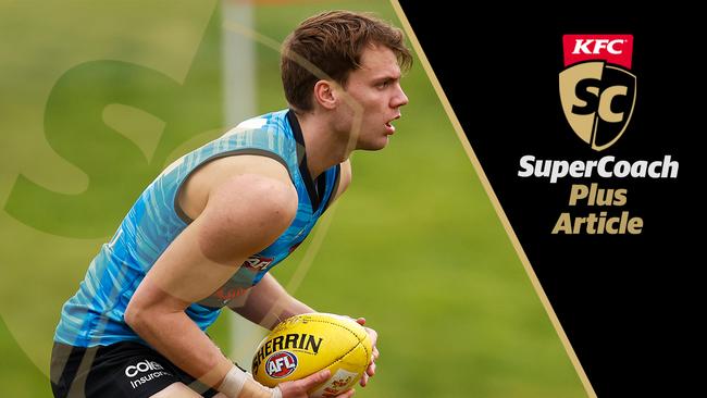 KFC SuperCoach Plus article Round 16