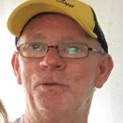 Missing Upper Coomera man Clifford Thomson. Picture: Supplied