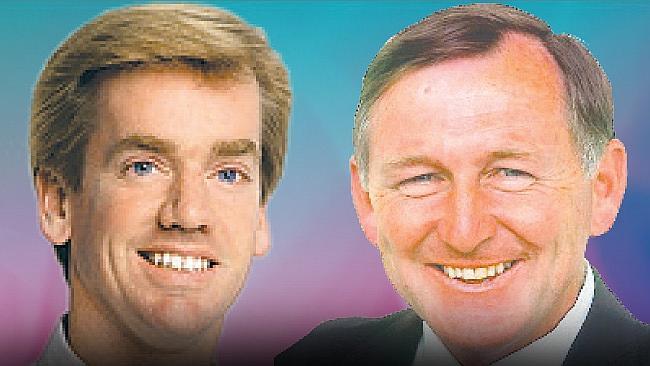 Daily Telegraph racing editor Ray Thomas and Sydney's favourite racing columnist Ken Callander give their tips on the Melb