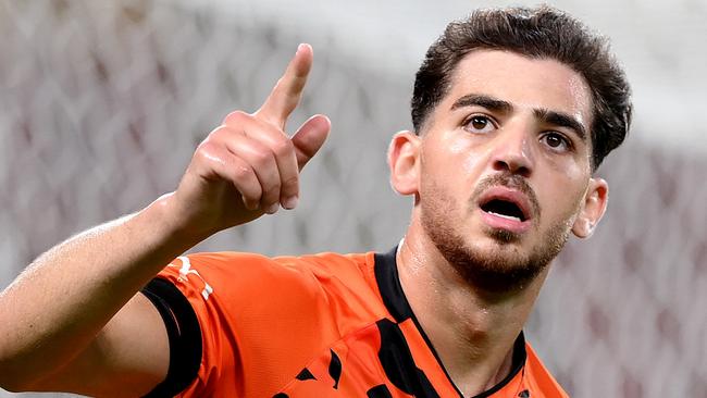 Roar held to draw by cellar dwellers