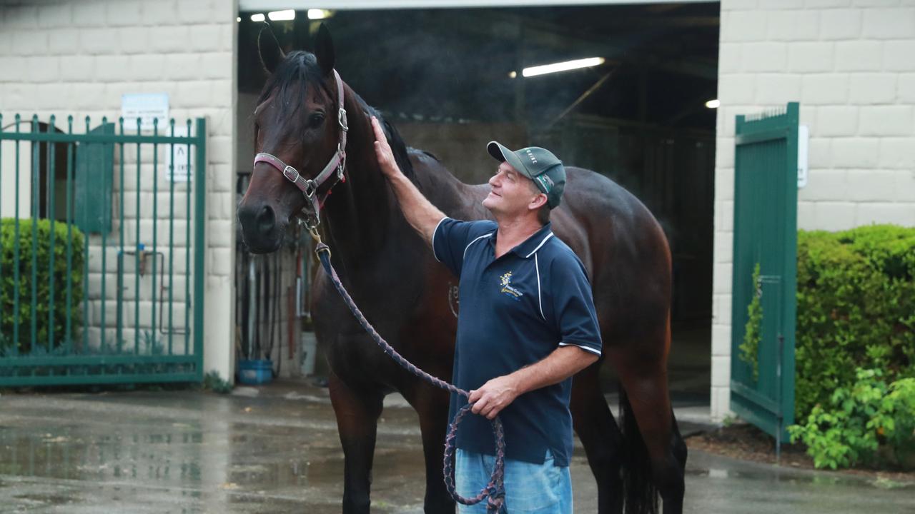 Kembla Grange preview: Kerry Parker closing in on 400-win