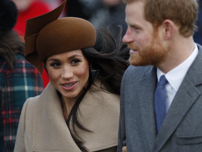 Meghan’s setback in Piers battle