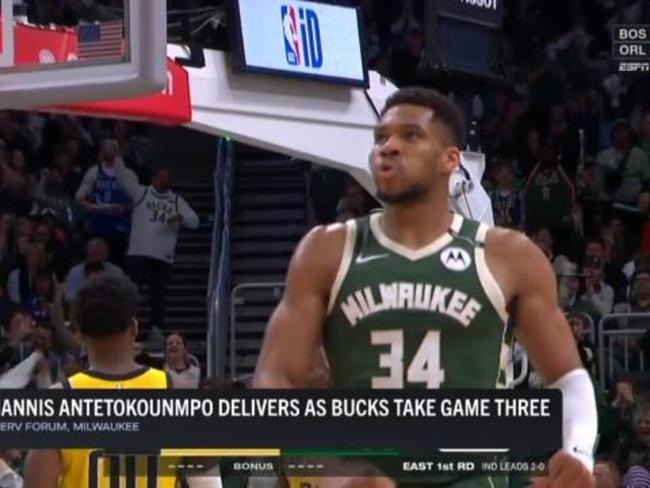 Magic & Bucks secure 'must-win' game 3's
