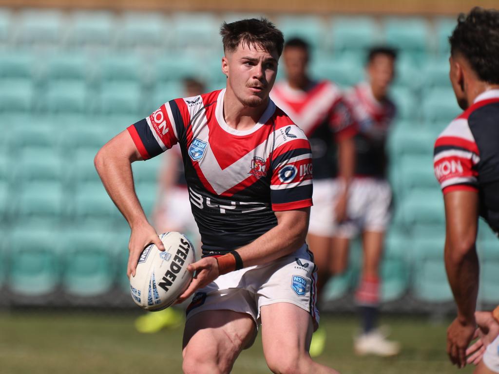 Lachlan Metcalfe. Picture Warren Gannon Photography