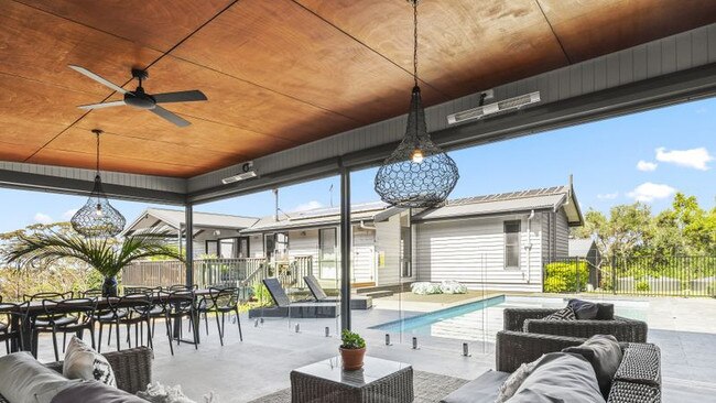 54-56 Alpine Terrace, Tamborine Mountain