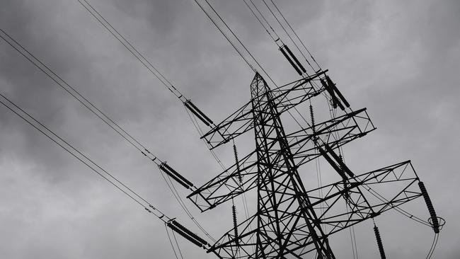 Households will save under the state’s 20 year plan to deliver new electricity infrastructure