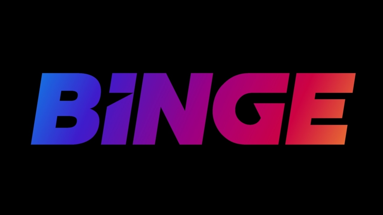 Binge: Australia's newest streaming service launches