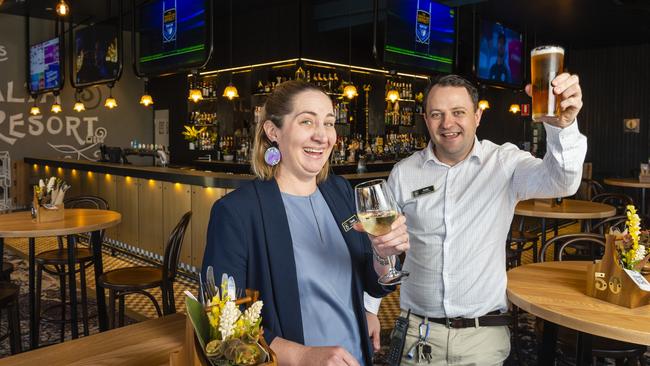 ‘Great Gatsby style’: Historic city pub enjoys $4.5m revamp