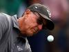 Everyone at the Masters wants the golf war to be over