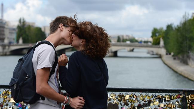 Making relationships last isn't just about romance. Picture: Getty Images