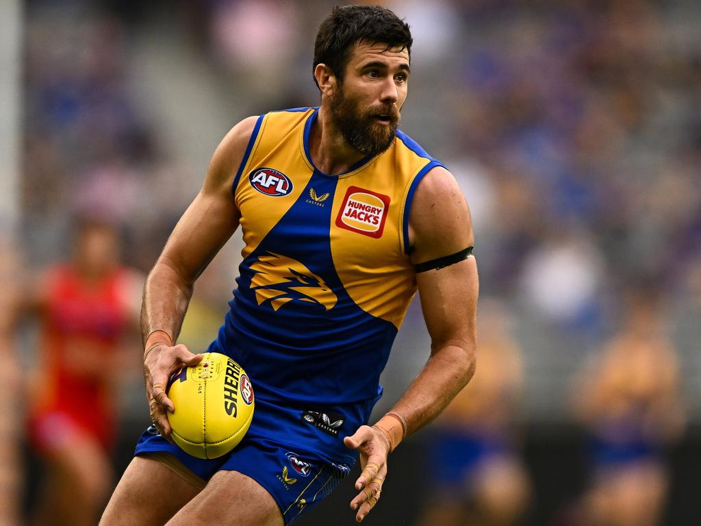 West Coast Eagles scramble to find players due to Covid problems | CODE Sports