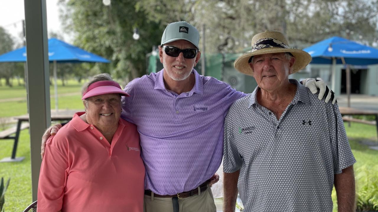‘My heart’s here’: Golf club celebrates massive milestone